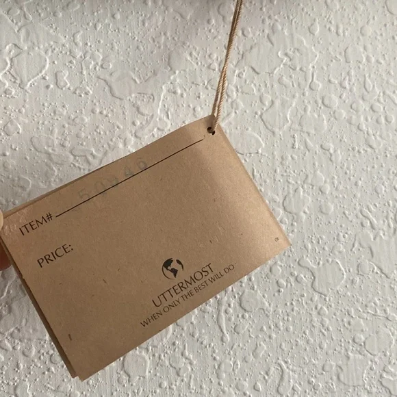 Uttermost 3 Piece Oil Paint Set NWT - Picture 2 of 3